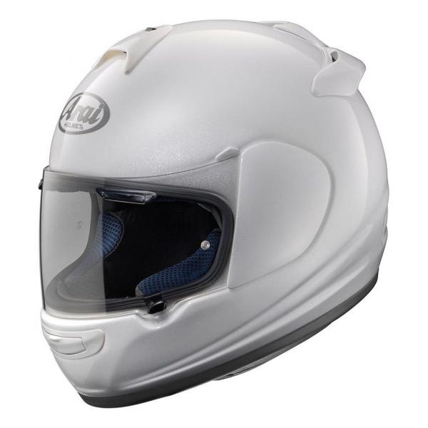 Casque Arai AXCES III DIAMOND - Blanc