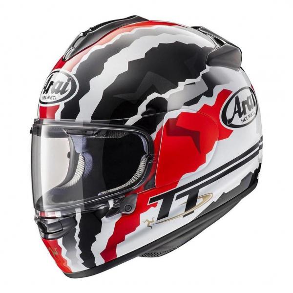 Casque Arai CHASER-X DOOHAN TT REPLICA