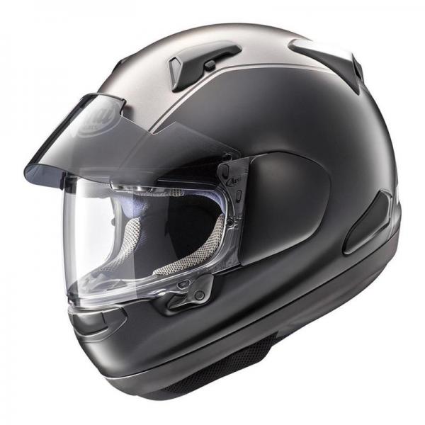 Casque Arai QV-PRO GOLD WING - Gris