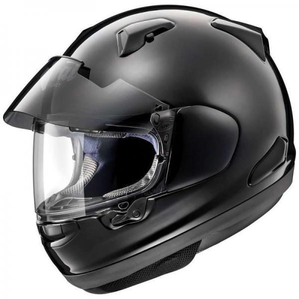Casque Arai QV-PRO FROST - Noir