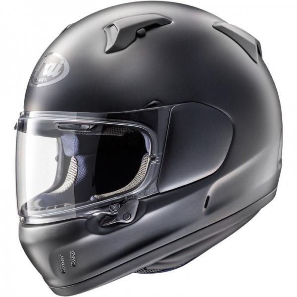 Casque Arai RENEGADE V FROST - Noir