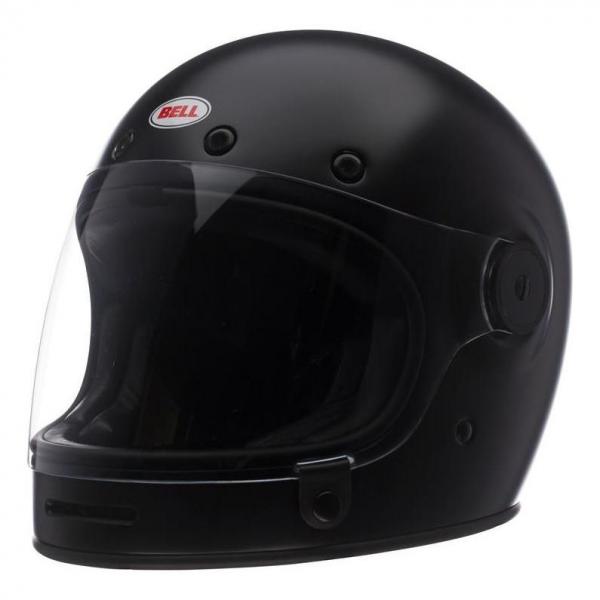 Casque Bell BULLITT DLX MAT - Noir