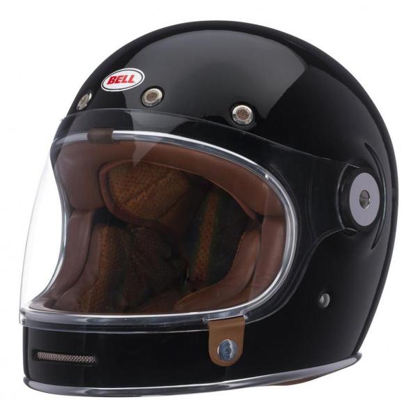 Casque Bell BULLITT DLX - Noir