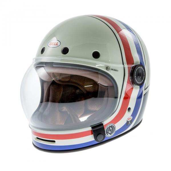 Casque Bell BULLITT RSD VIVA