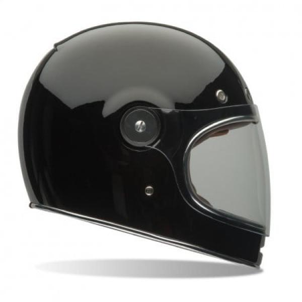 Casque Bell BULLITT SOLID - Noir