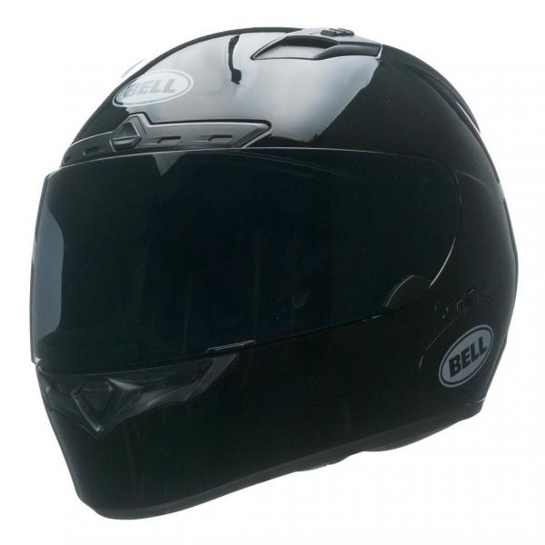 Casque Bell QUALIFIER DLX MIPS SOLID - Noir
