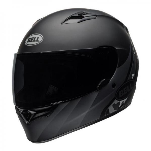 Casque Bell QUALIFIER INTEGRITY - Camo / Noir / Gris