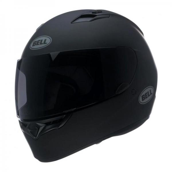 Casque Bell QUALIFIER MAT - Noir