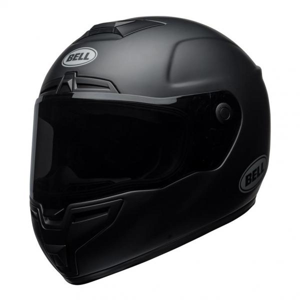Casque Bell SRT MAT - Noir