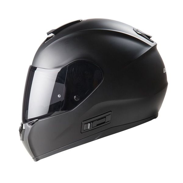 Casque Dexter OPTIMUS DUAL BLACK