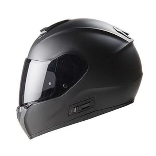 Casque Dexter OPTIMUS MAT - Noir
