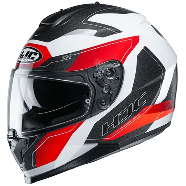 Casque HJC C70 CANEX MC1