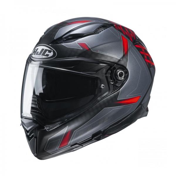 Casque HJC RPHA 71 Uni Semi Mat Anthracite - Casque Intégral