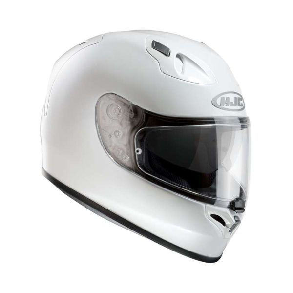 Casque HJC FG-ST METAL - Blanc