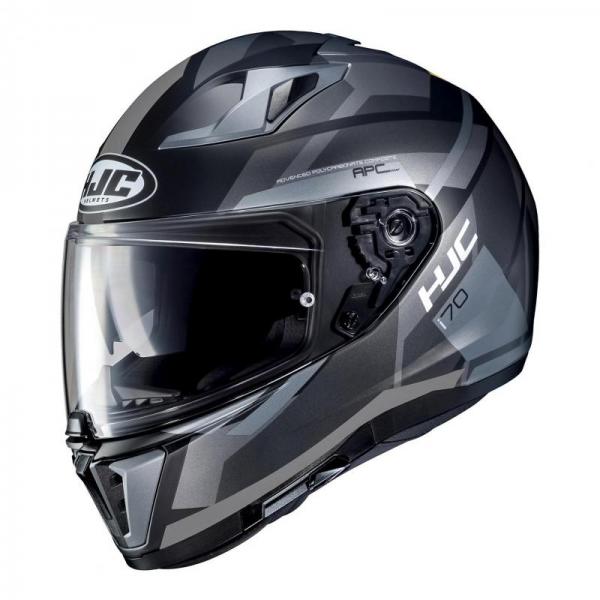 Casque HJC I70 ELIM MC5HSF