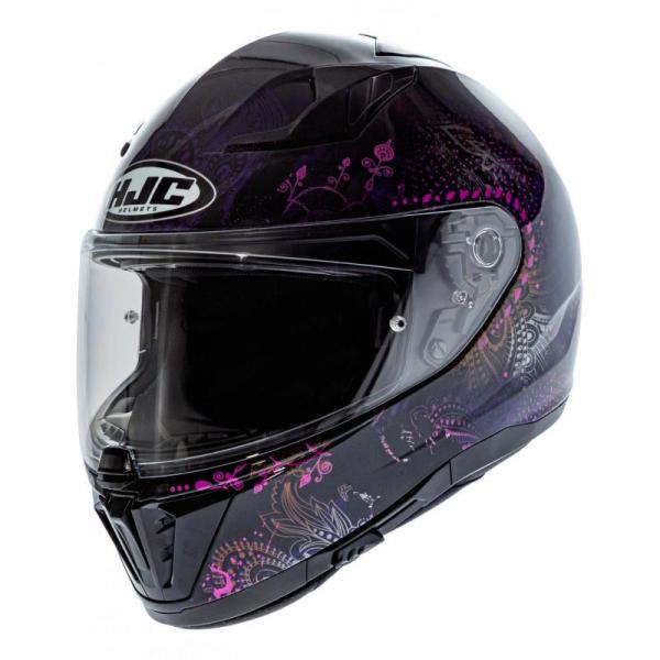 Casque HJC I70 VAROK MC8