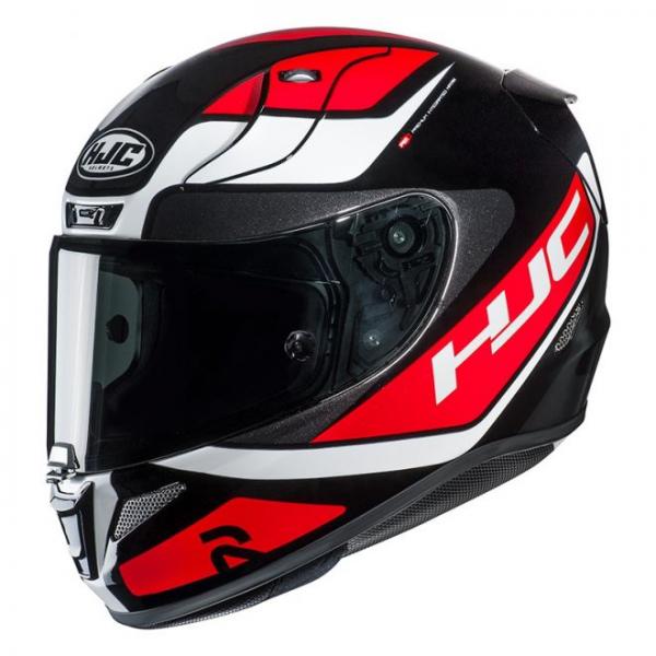 Casque HJC RPHA-11 SCONA MC1 - Rouge