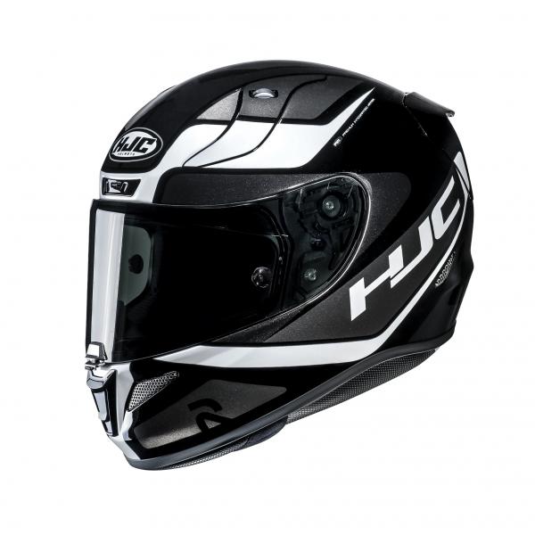 Casque HJC RPHA-11 SCONA MC5 - Noir
