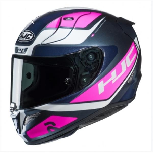 Casque HJC RPHA-11 SCONA MC8 - Rose