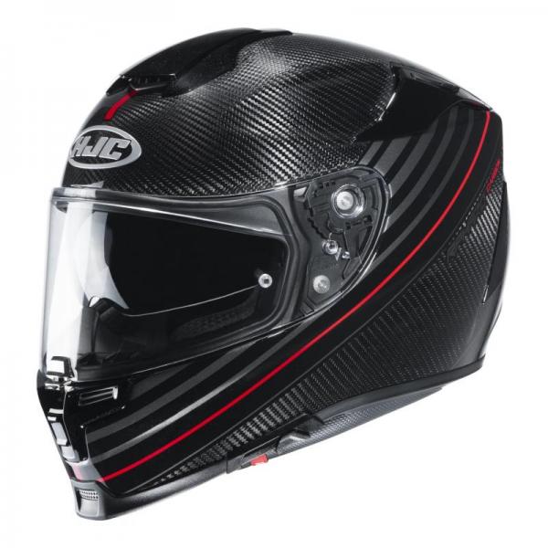 Casque Moto HJC RPHA 70 Kosis Rouge – Taille M, Neuf Avec Emballage