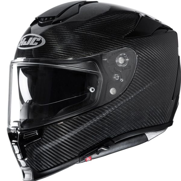Casque HJC RPHA-70 CARBON - Carbone