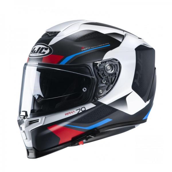 Casque intégral HJC RPHA70 KOSIS - Moto Expert