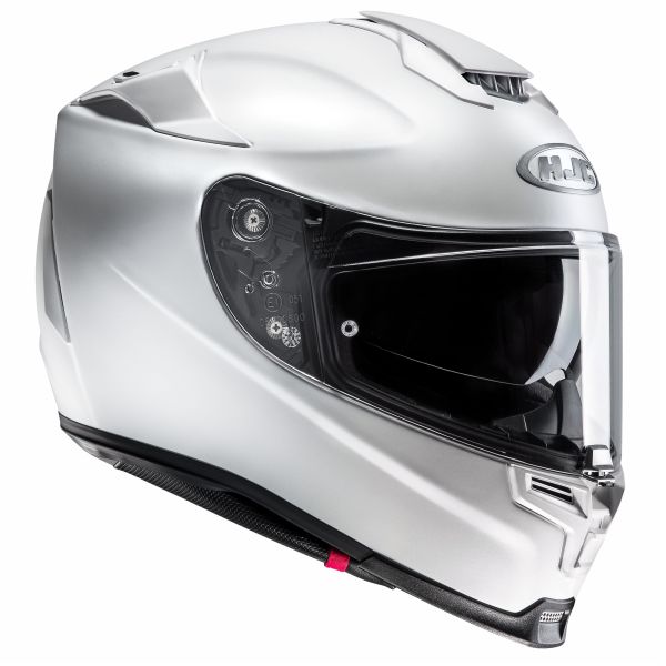 Casque HJC RPHA-70 SEMI-FLAT - Blanc