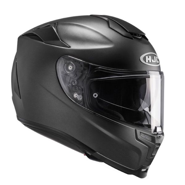 Casque Moto HJC RPHA 70 Carbone Blanc - Taille M - Neuf - Prix Conseillé 349€