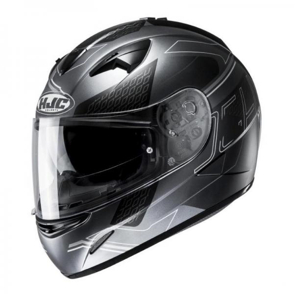Casque HJC TR-1 CETUS MC5SF