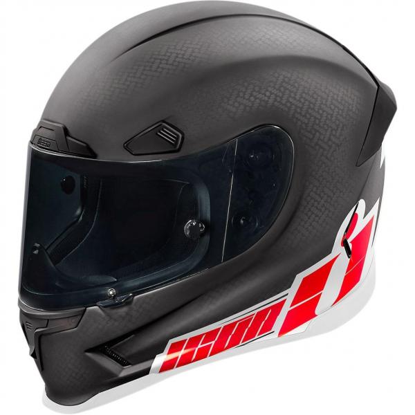 Casque Icon AIRFRAME PRO FLASHBANG