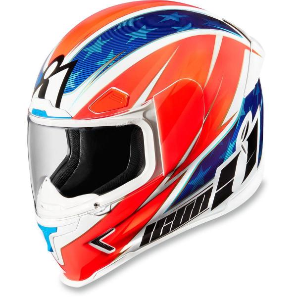 Casque Icon AIRFRAME PRO MAXFLASH