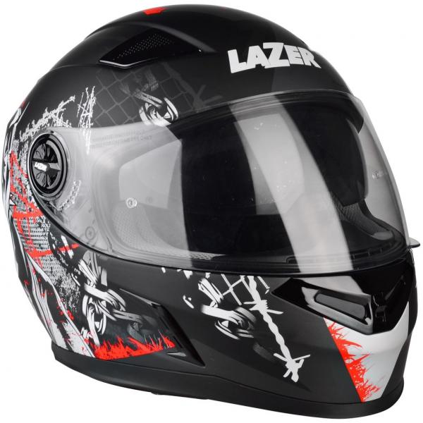 Casque Lazer BAYAMO PITBULL 2