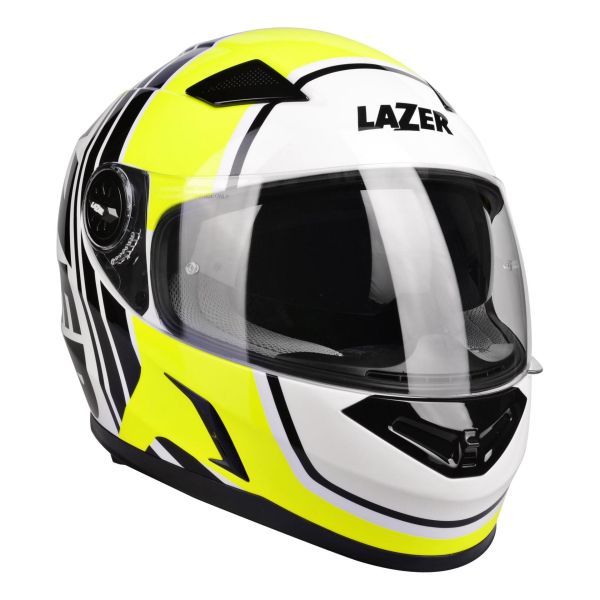 Casque Lazer BAYAMO RACE SPIRIT
