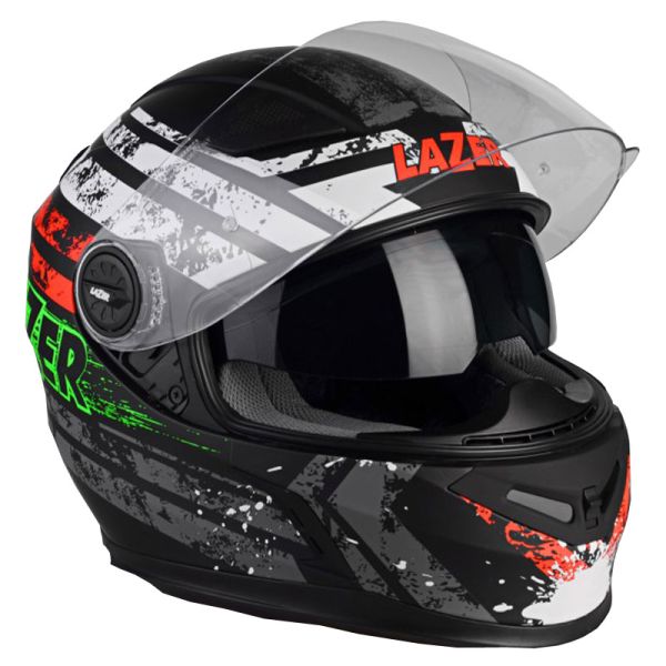 Casque Lazer BAYAMO SPLASH