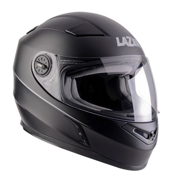 Casque Lazer BAYAMO Z-LINE MAT / Noir