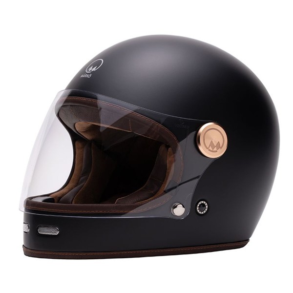 Casque MARKO FULL MOON