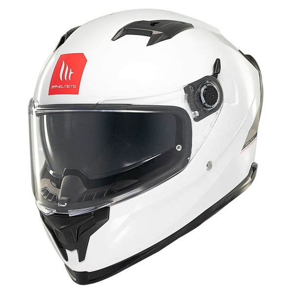 Casque MT HELMETS BRAKER SV - SOLID