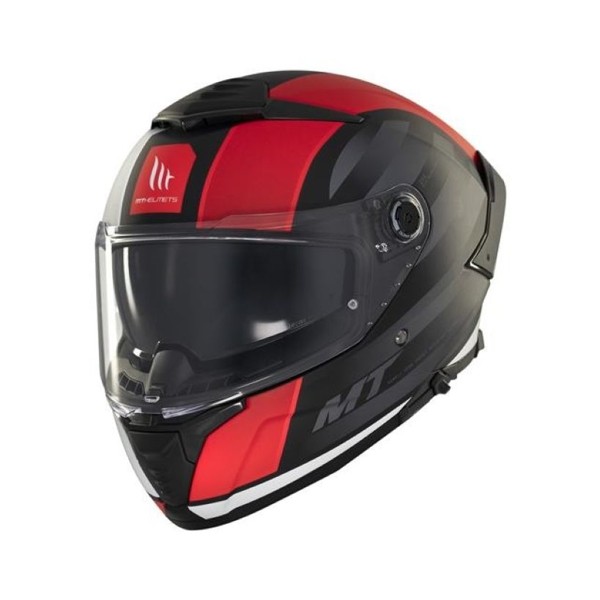 Casque MT HELMETS THUNDER 4 SV - TREADS