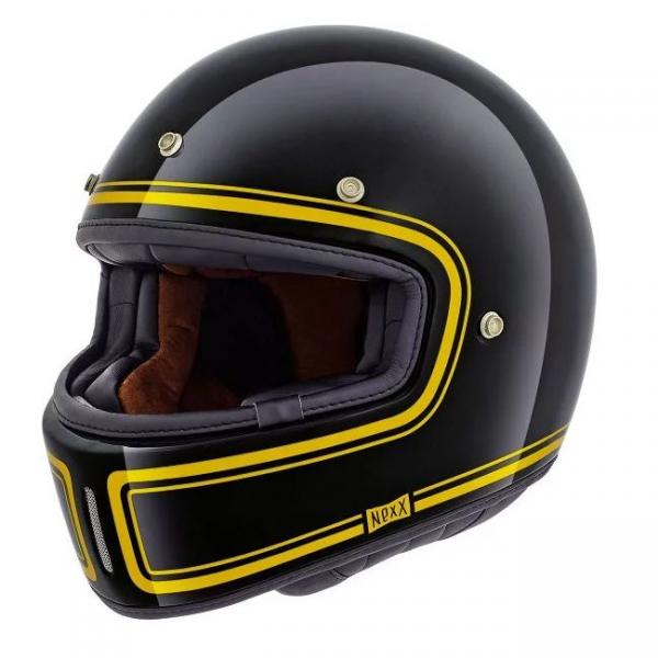 Casque Nexx X.G100 DEVON