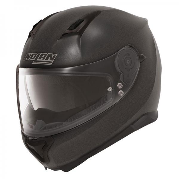 Casque Nolan N87 SPECIAL PLUS N-COM - Graphite