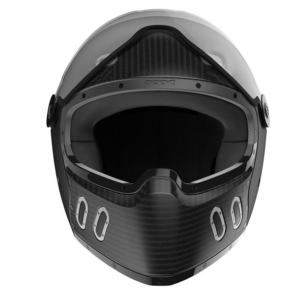 Casque Qwart PHOENIX 14 CARBON
