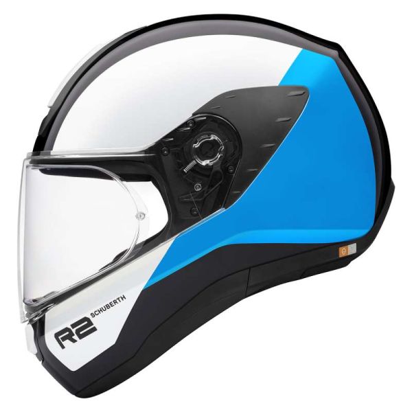 Casque Schuberth R2 APEX - Bleu