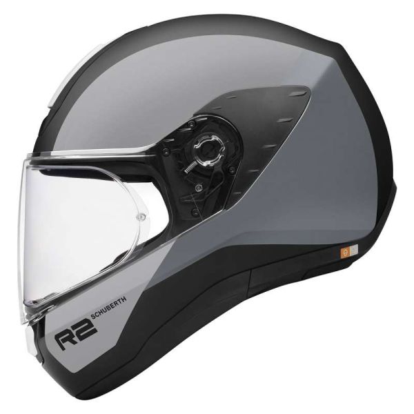 Casque Schuberth R2 APEX - Gris