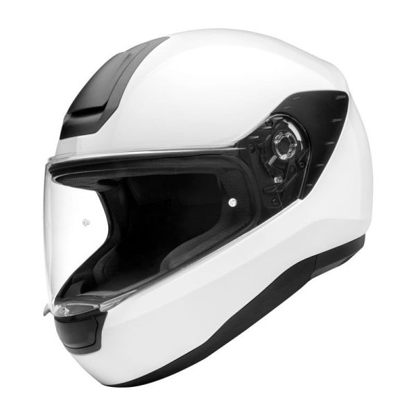 Casque Schuberth R2 - Blanc