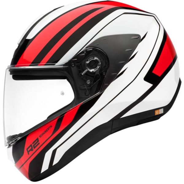 Casque Schuberth R2 ENFORCER - Rouge