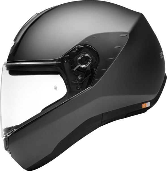 Casque Schuberth R2 MAT - Anthracite