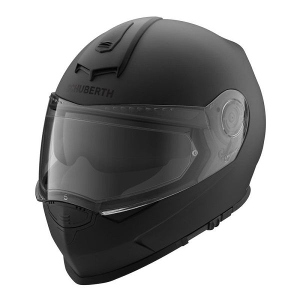 Casque Schuberth S2 SPORT MAT - Noir
