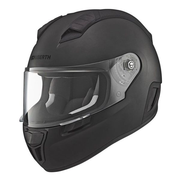 Casque Schuberth SR2 MAT - Noir