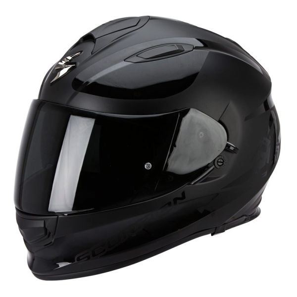 Casque Scorpion EXO-510 AIR SUBLIM - Noir