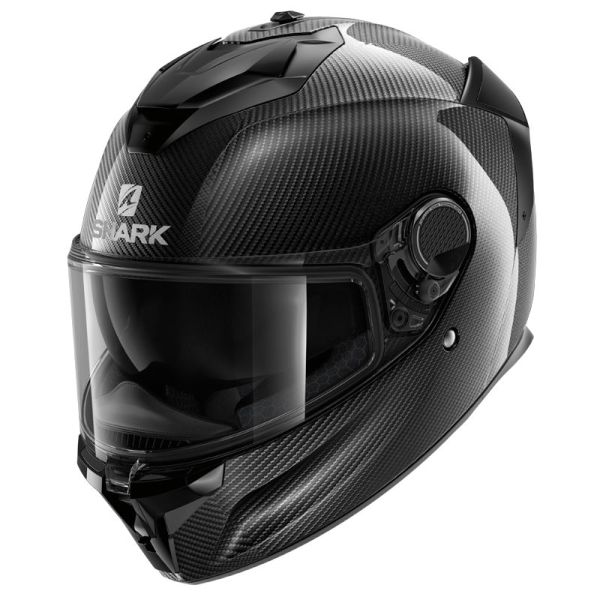 Casque Shark SPARTAN GT CARBON SKIN